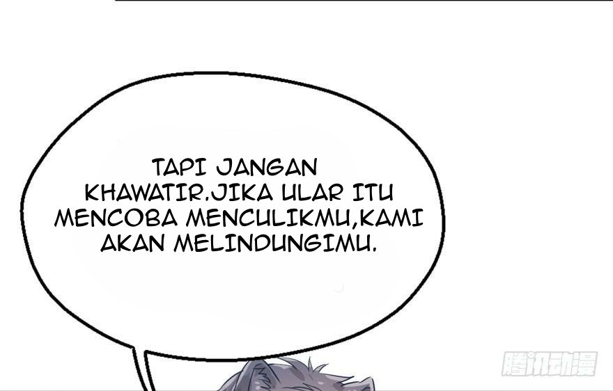 Beauty and the Beasts Chapter 50 Gambar 31